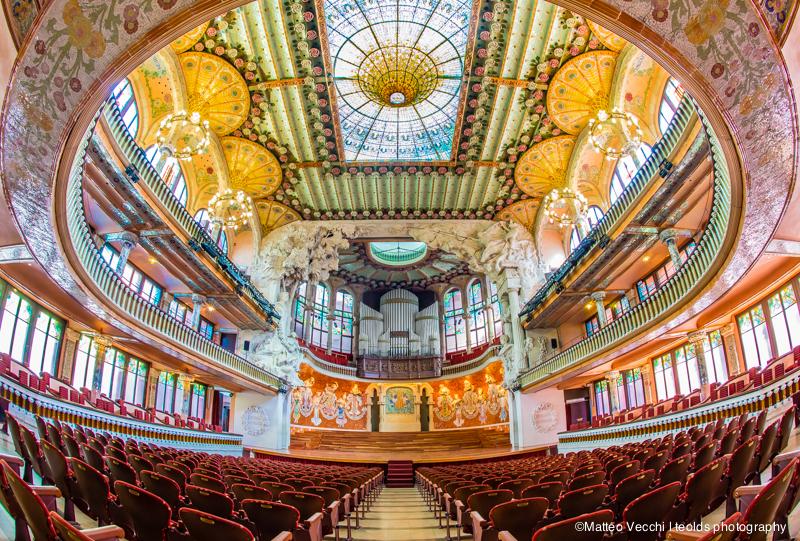 Palau de la Música Catalana