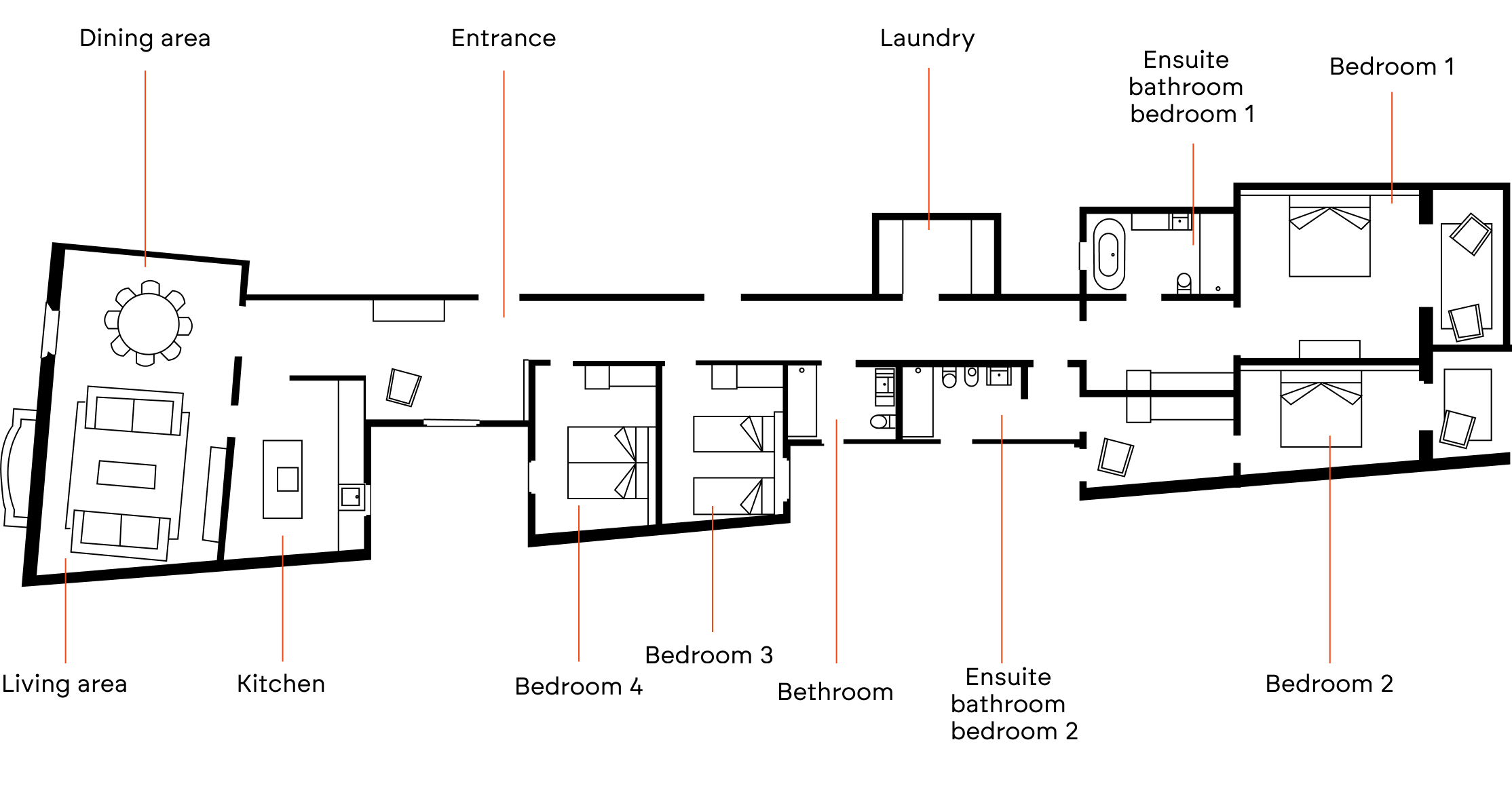 premium-apartment-casagrand-barcelona