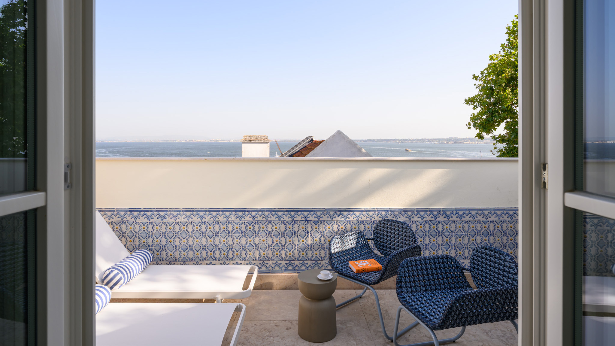 Apartamentos de lujo Casagrand Lisboa, Rua de São João da Praça, Alfama