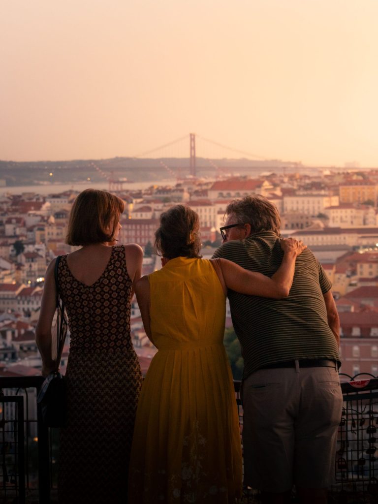 Lisbon with a Family: A Guide to Multigenerational Travel in 2026