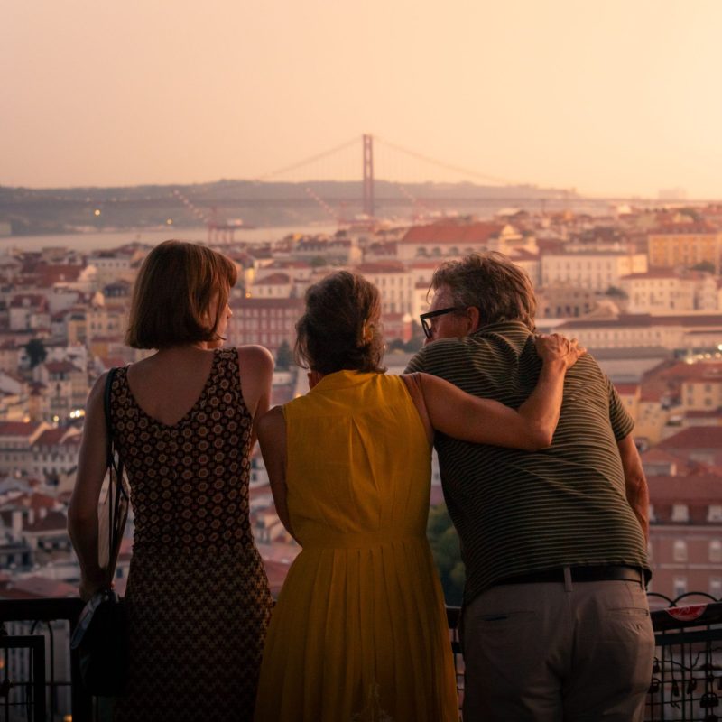 Lisbon with a Family: A Guide to Multigenerational Travel in 2026