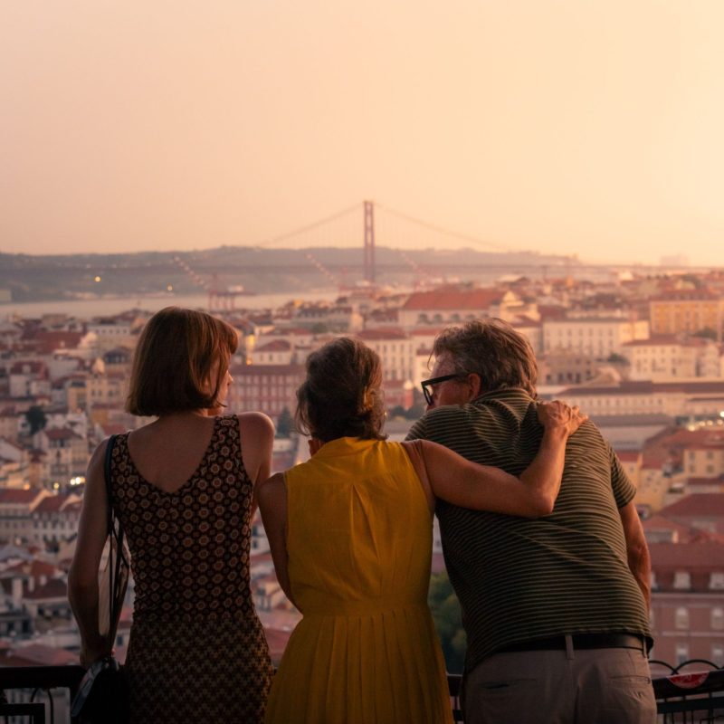 Lisbon with a Family: A Guide to Multigenerational Travel in 2026