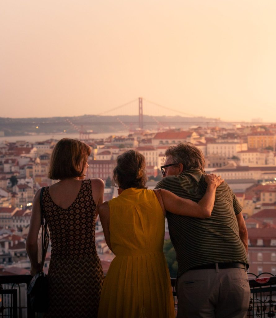 Lisbon with a Family: A Guide to Multigenerational Travel in 2026