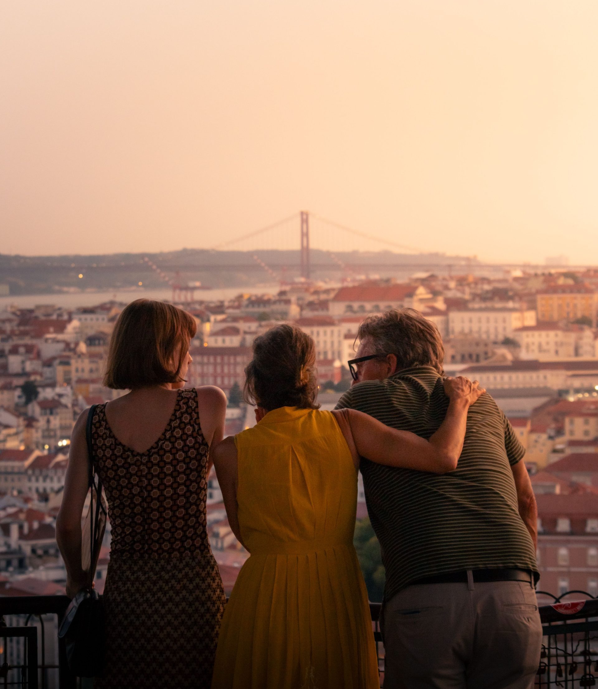 Lisbon with a Family: A Guide to Multigenerational Travel in 2026