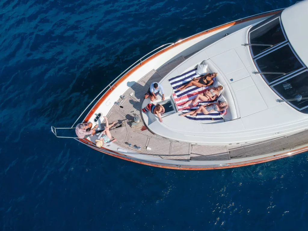 Discover the Mediterranean in style with Premium Traveler Barcelona