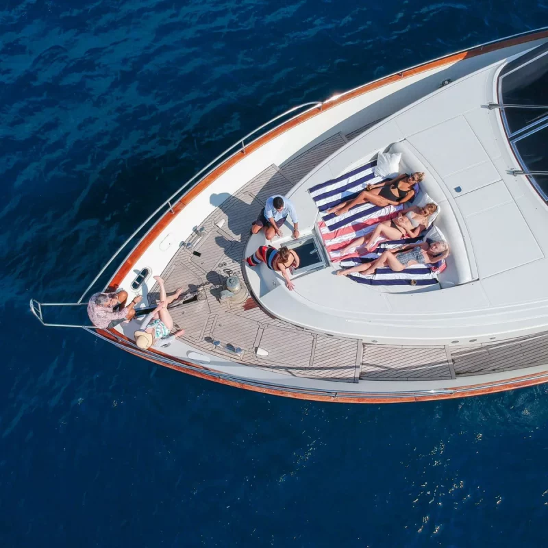 Discover the Mediterranean in style with Premium Traveler Barcelona