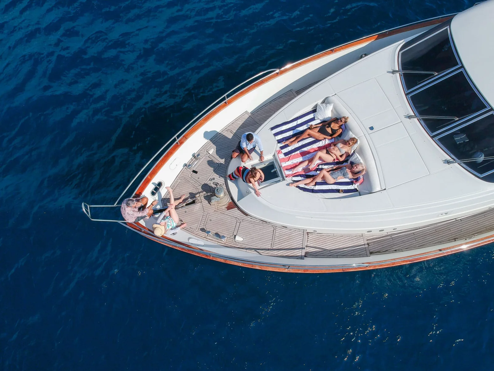 Discover the Mediterranean in style with Premium Traveler Barcelona
