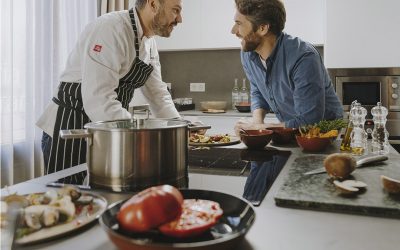 Una receta catalana con historia