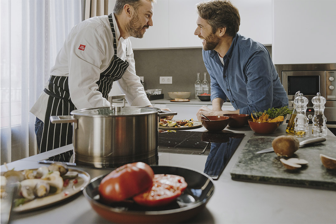 Una receta catalana con historia