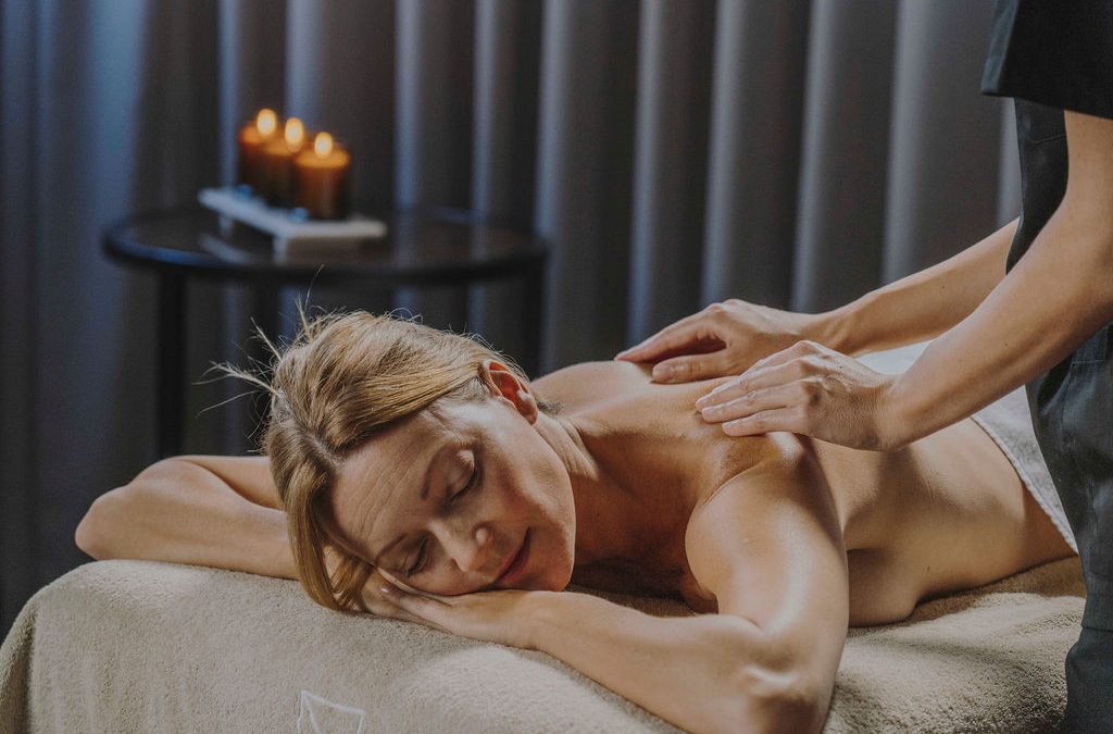 Wellness Escapes: Unwind and Recharge in Barcelona’s Top Luxury Spas