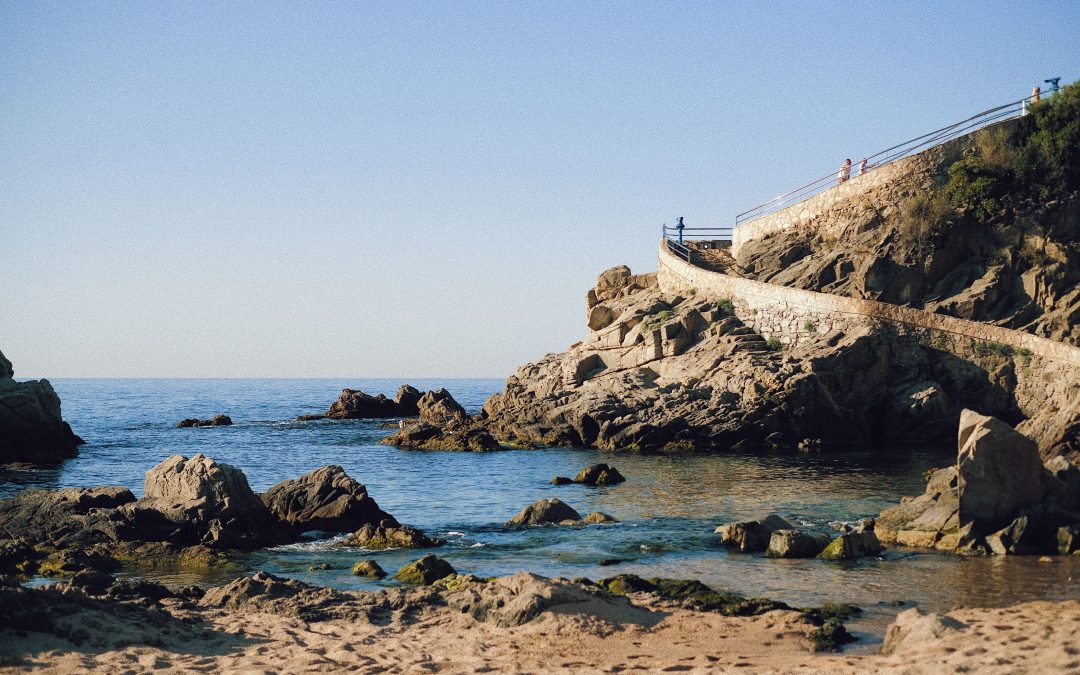 A Blissful Escape: Discovering the ultimate itinerary for a day trip to the Costa Brava