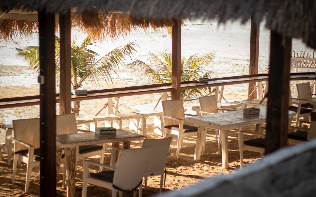 Beachside Gastronomy: Barcelona’s Most Exclusive Beach Bars for a Gourmet Experience