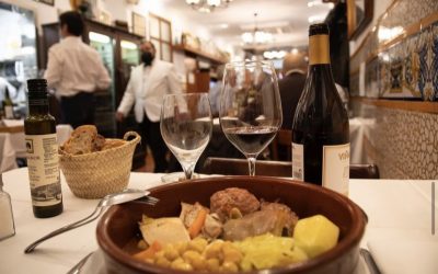 Three Catalan winter dishes you have to try if you visit Barcelona