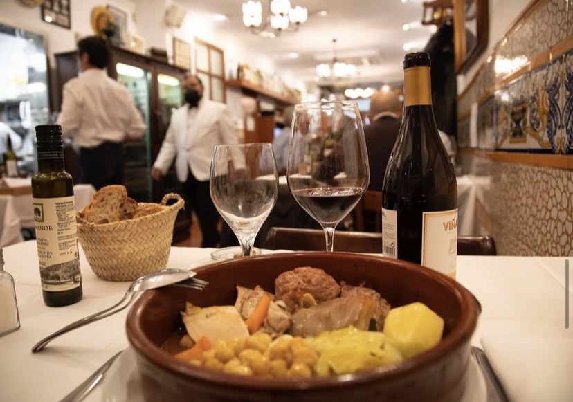 Three Catalan winter dishes you have to try if you visit Barcelona
